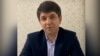 Oraz Vazirbekov and his brother were abducted from Moscow in July amid a crackdown on activists from their native region.
