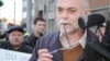'Stand Up And Keep Going': Russian Journalists Abroad Keep Independent Media Alive