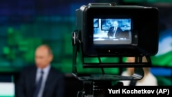 The European Union banned operations of Sputnik and its umbrella company RT in March over Russia's invasion of Ukraine.