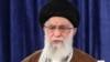 Iran Arrests Editor, Journalist Over Cartoon Mocking Khamenei
