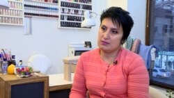 Ինքնապաշտպանությունը ողջ մնալու միակ ճանապարհն է մնում, բայց դրա համար էլ պետք է պատասխան տաս. բռնության ենթարկված կին