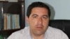 Buzurgmehr Yorov, 52, was jailed in 2015 on dubious charges, including fraud and insulting an official. (file photo)