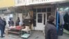 Ин дуконро дар Суғд бастанд, вале маълум нест, ки сокинон аз ғизои он заҳролуд шудаанд.
