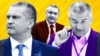 «До Аксьонова підбираються дуже близько»