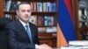 ՀՀ ԱԽ քարտուղար Արմեն Գրիգորյան, արխիվ