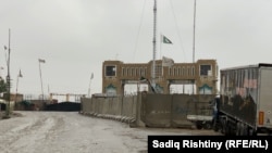 A deadly shooting on November 13 shuttered the border, which is also known as Friendship Gate.