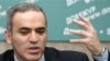 Garry Kasparov