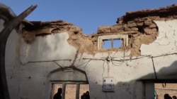 At Least 23 Dead, Hundreds Homeless As 5.9-Magnitude Quake Strikes Pakistan