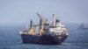 Media reports suggest the United States could target the Behshad, an Iranian vessel in the Red Sea that experts believe is a spy ship that is operated by the Islamic Revolutionary Guards Corps. 
