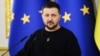 Зеленський каже, що НАБУ і САП будуть працювати, але їх треба «очистити від російських впливів»