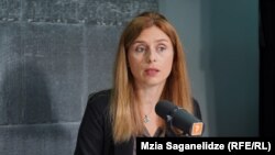 Теона Акубардия