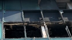 Four Babies Die In Perinatal Clinic Fire In Azerbaijan
