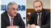 Մհեր Գրիգորյան, Արարատ Միրզոյան