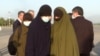 A plane brought the women and children to Dushanbe on May 21.