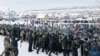 Баймактагы каршылык чарасы. 17 гыйнвар 2024