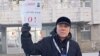 Виктор Гилин. Декабрь 2022 года