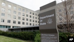 "The Kremlin's ultimate goal appears to be to launder its propaganda and disinformation through local media in a way that feels organic to Latin American audiences," the U.S. State Department said on November 7.