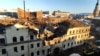 Kharkiv StrikeGRAB