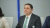 რომეო მიქაუტაძე ეკონომიკისა და მდგრადი განვითარების მინისტრის მოადგილის თანამდებობას 2021 წლიდან იკავებდა, პირველი მოადგილე კი 2022 წლის 30 დეკემბრიდან გახდა. ის ამ პოსტს 2024 წლის 11 თებერვლამდე იკავებდა.