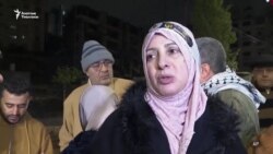 Газада согуш дагы эки күнгө токтотулду 
