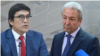 Письмо Мадумарова из СИЗО и ответ Байсалова