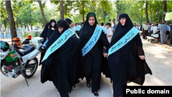 دبیر ستاد امر به معروف و نهی از منکر از نیروهای حجاببان به عنوان «نیروهای جهادی» نام برد.