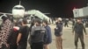 По делу о беспорядках в аэропорту Махачкалы осуждены ещё 5 человек