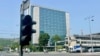 A massive Balkan power outage caused traffic lights to go dark in Sarajevo on June 21.