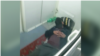 Diňle: Türkmenistanyň demirýol hyzmatlary 'iki aýagy bilen agsamagyny' dowam etdirýär