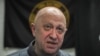 Основатель ЧВК "Вагнер" Евгений Пригожин
