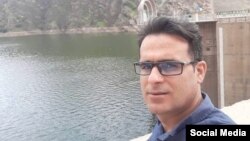 سجاد پیرفلک (عکس از آرشیو)