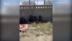 Ақтауда өрт сөндірушілер бір аптадан бері ереуілдеп тұр