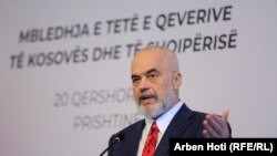 Edi Rama