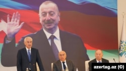YAP növbədənkənar prezident seçkisinə namizədini irəli sürüb