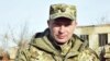 General Mykhaylo Drapatiy (file photo)
