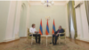 Ադրբեջանի նպատակը Լեռնային Ղարաբաղը հայաթափելն է. Նիկոլ Փաշինյան