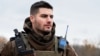 Юрій Федоренко, командир роти ударних безпілотних авіаційних комплексів «Ахіллес» 92-ої окремої механізованої бригади імені кошового отамана Івана Сірка 
