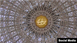 Ten Baha'i citizens in Iran have been arrested, sources tell RFE/RL.