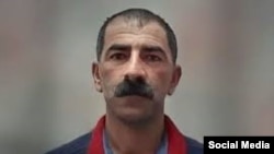 Naeb Askari (file photo)