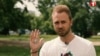 Belarusian journalist and filmmaker Andrey Hnyot (file photo)