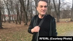 Igor Baryshnikov