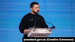 Владимир Зеленский