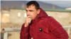 Khurshed Fozilov, 37, is a freelance journalist who has cooperated with several independent media outlets, including the independent website Akhbor, which is based outside the country. 