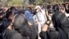 Iranians Chant Anti-Government Slogans After Death Of Teen Allegedly Assaulted By Morality Police GRAB