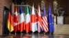 Pe 13 iunie începe summit-ul G7, în Italia. Fotografie generică