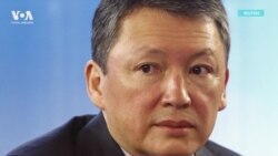 В Казахстане активисты просят США заморозить активы олигархов, сотрудничающих с российским ВПК