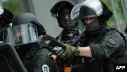 Иллюстративное фото 