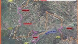 Քարտեզ ու GPS առանձին ոչինչ չեն որոշում՝ սահմանազատման փաստաթղթերը պիտի ուսումնասիրվեն․ քարտեզագիր