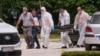 Two people were killed in an explosion in Montenegro on June 20 that authorities believe was an attack carried out by one organized crime group against another. 