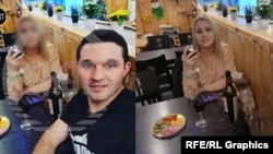 Gordon Black’s mother told reporters that the U.S. Army serviceman had been visiting his girlfriend in Russia at the time of his arrest. (file photo)